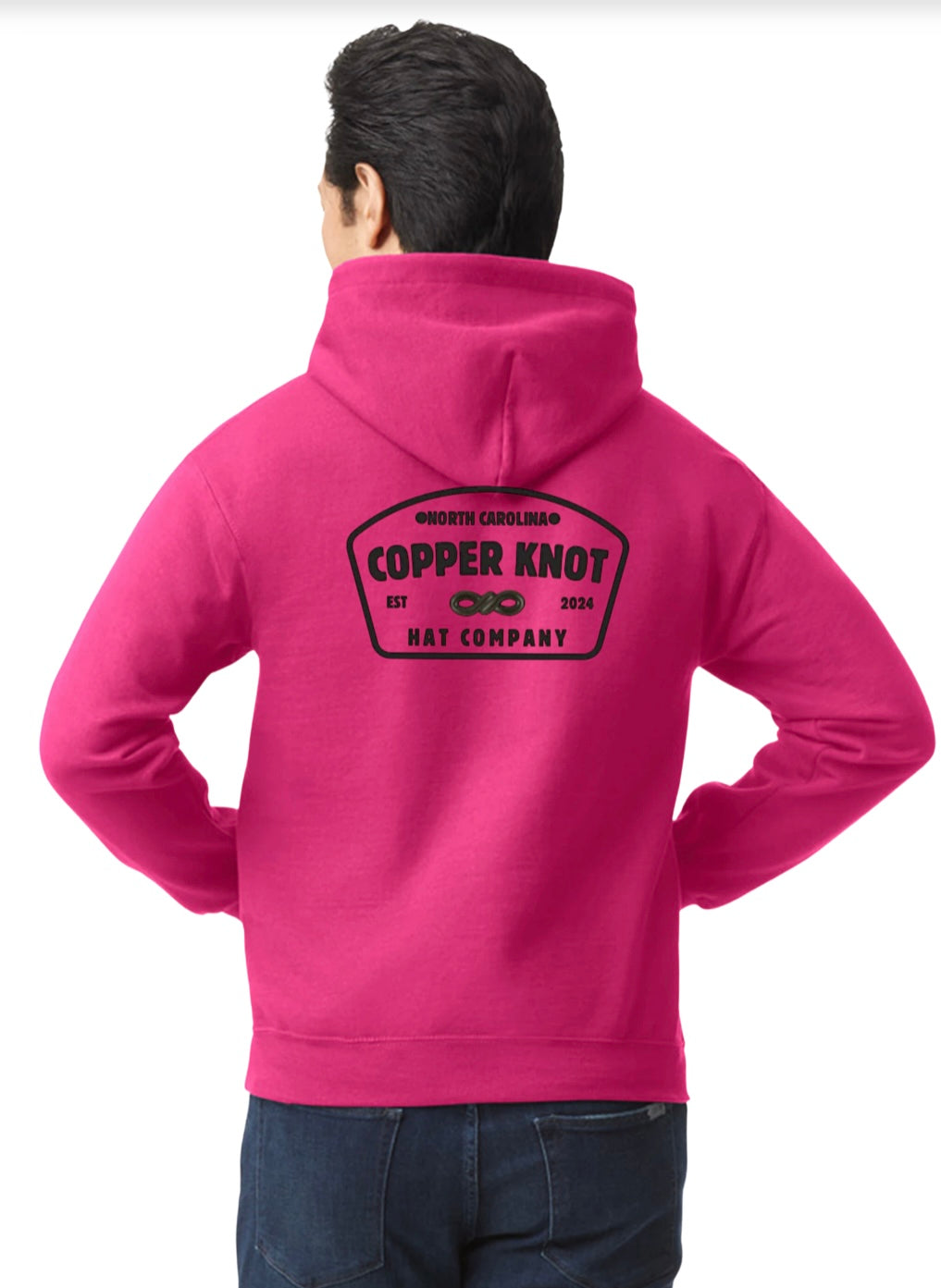 The OG Hoodie