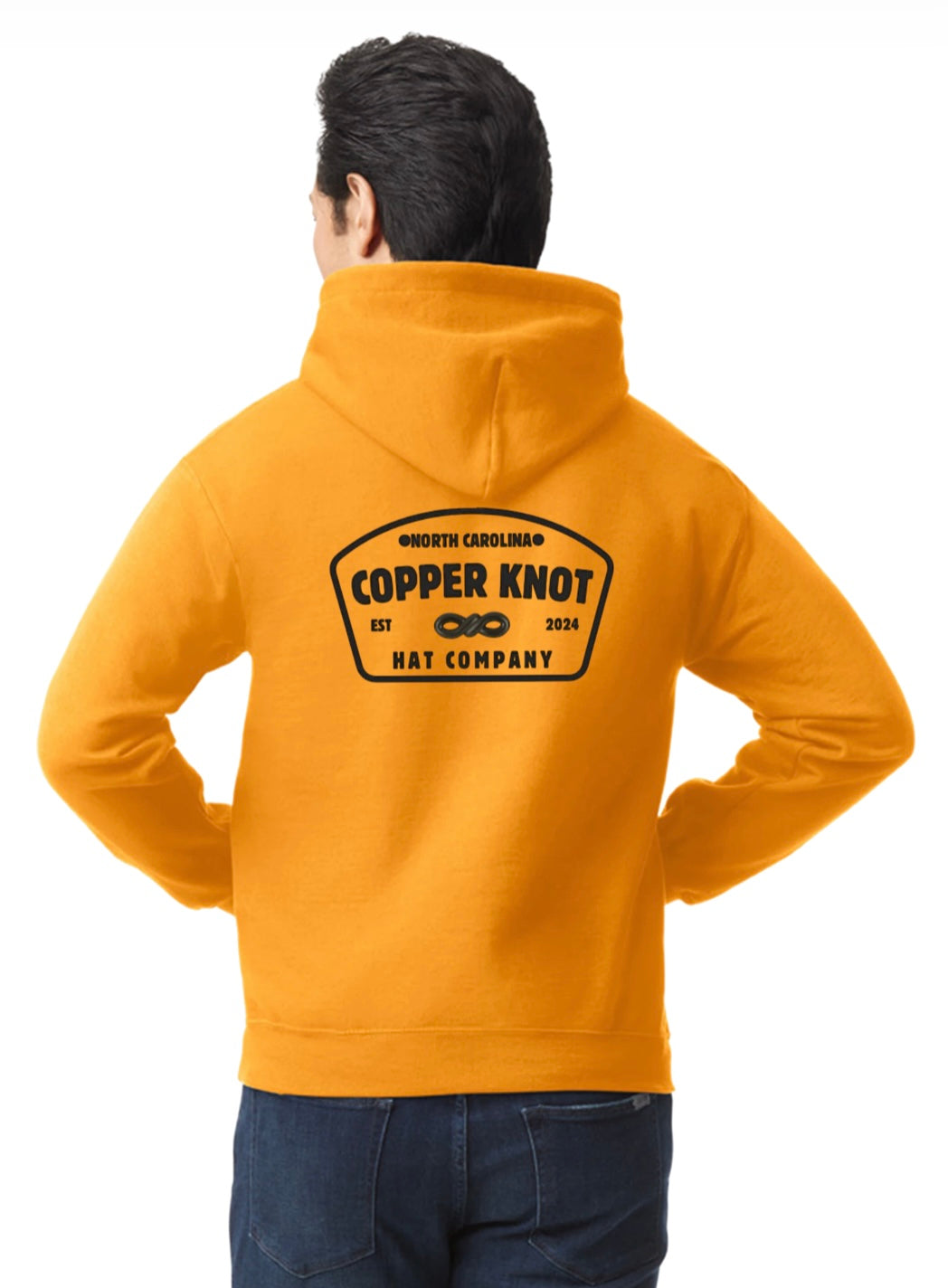 The OG Hoodie