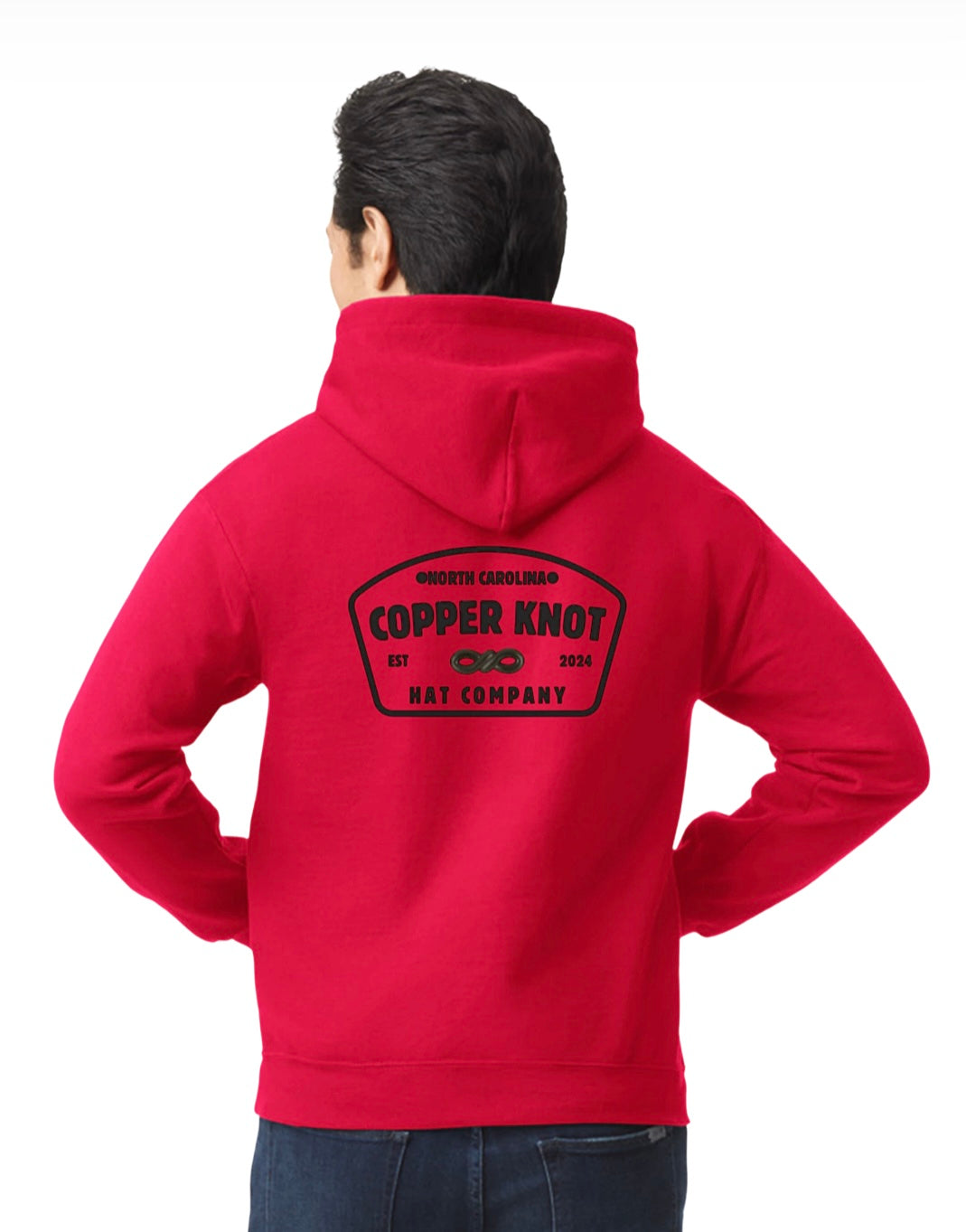 The OG Hoodie