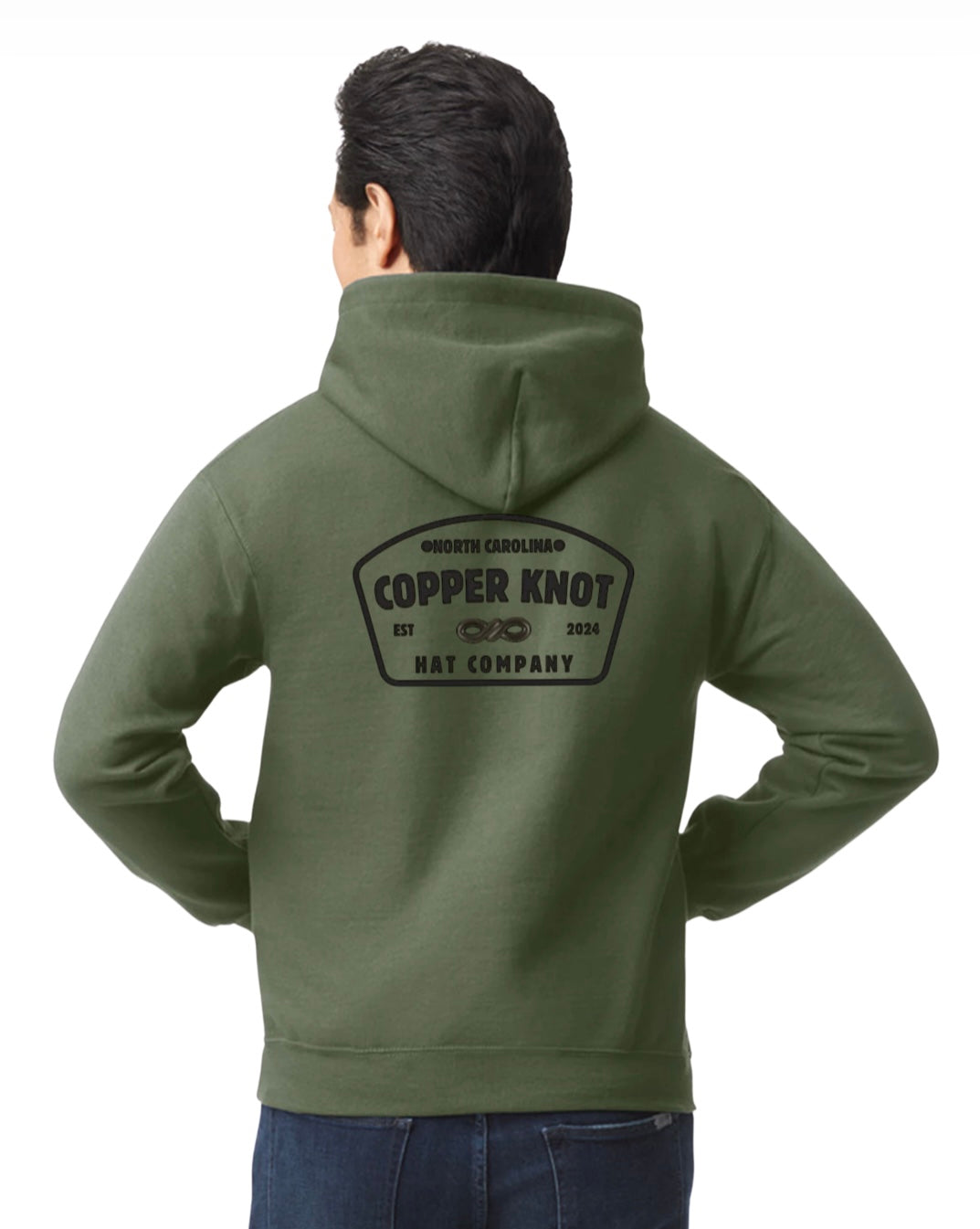 The OG Hoodie