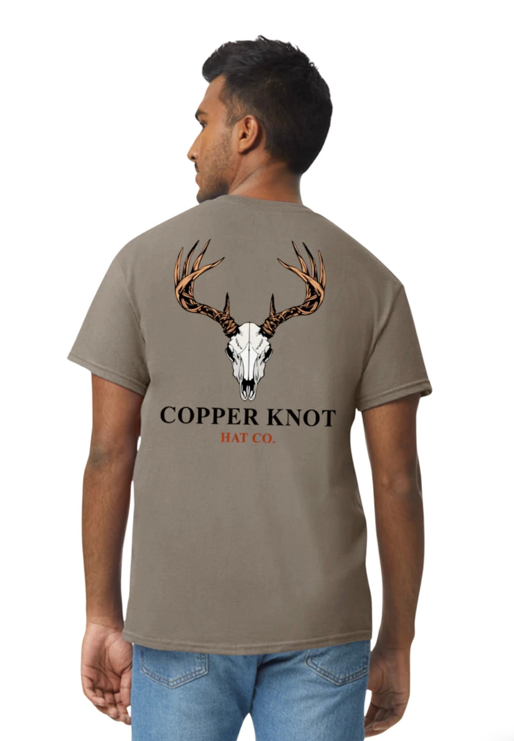 Copper Buck
