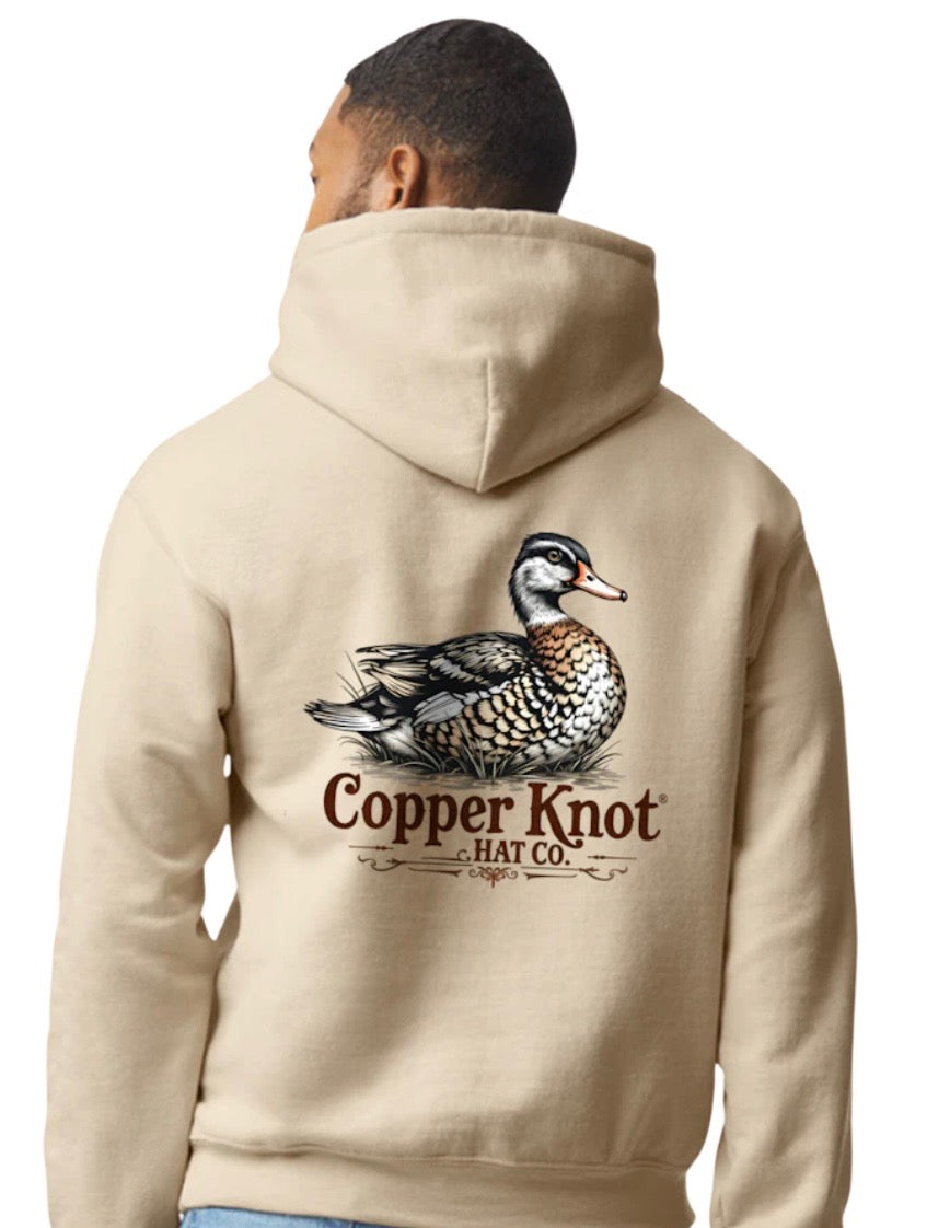 Waterfowl Wanderer - Hoodie