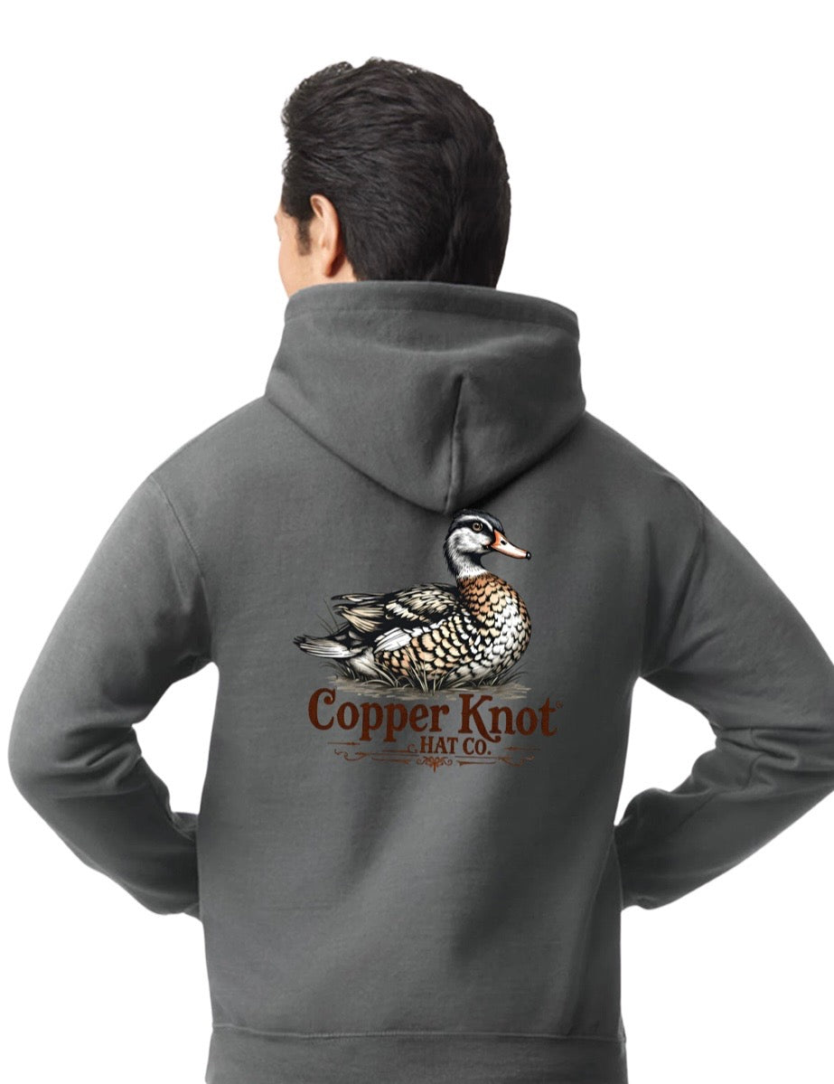 Waterfowl Wanderer - Hoodie
