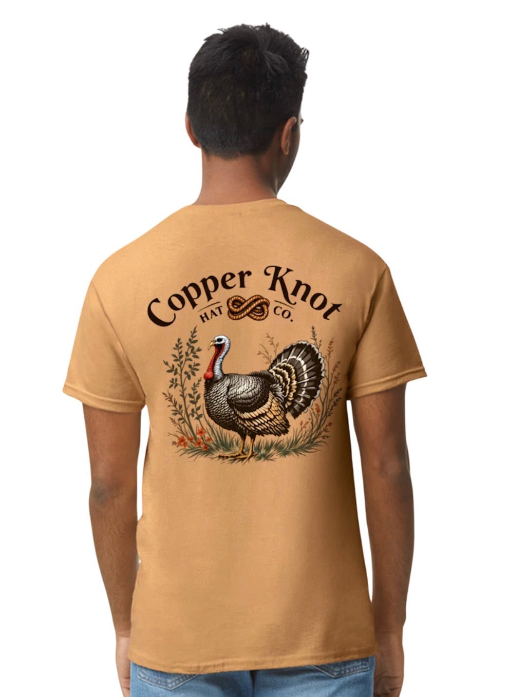 Turkey Trot - T-Shirt
