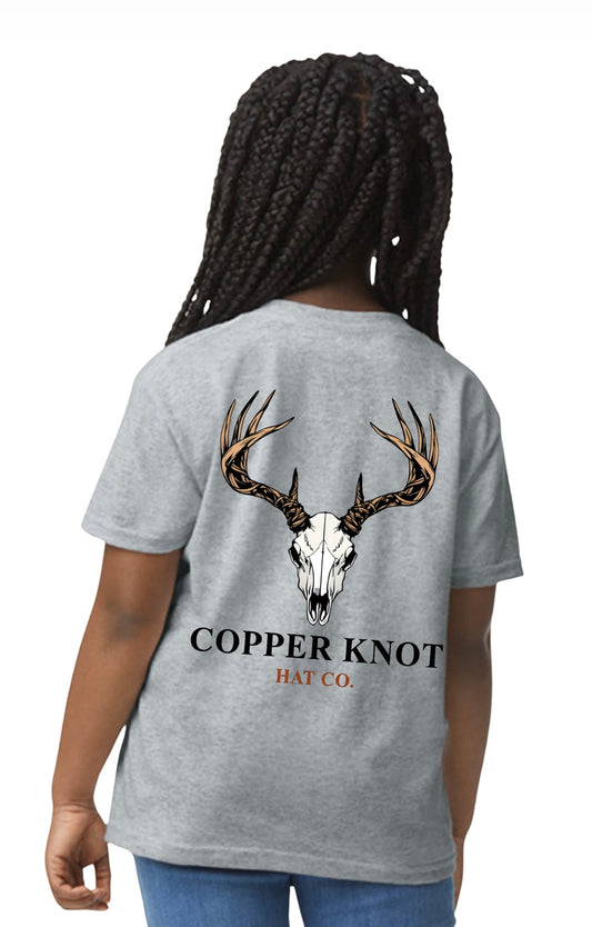 Lil’ Copper Buck