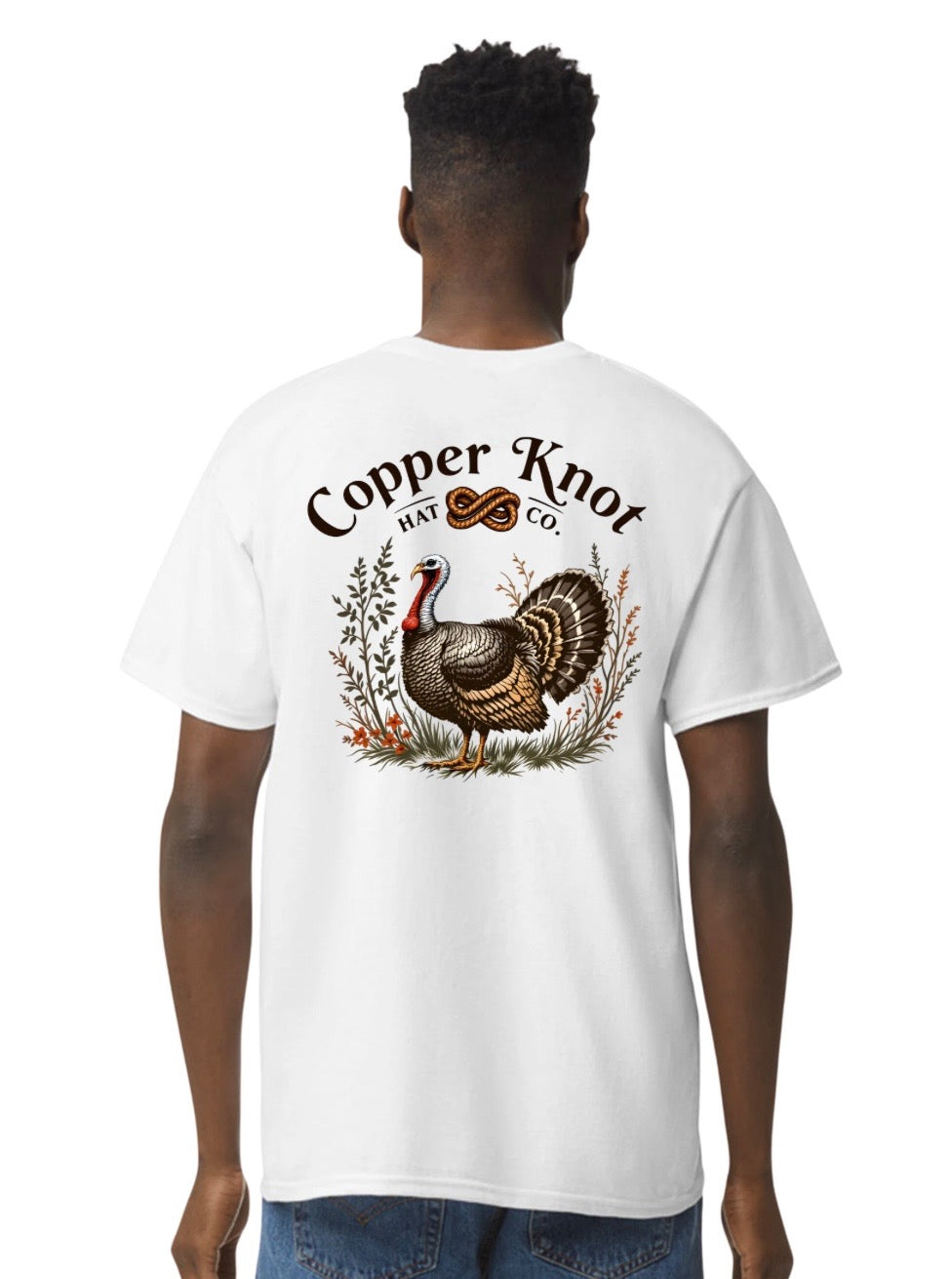 Turkey Trot - T-Shirt