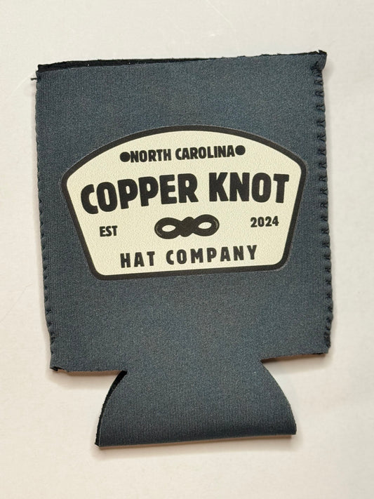 OG Copper Knot - Koozie